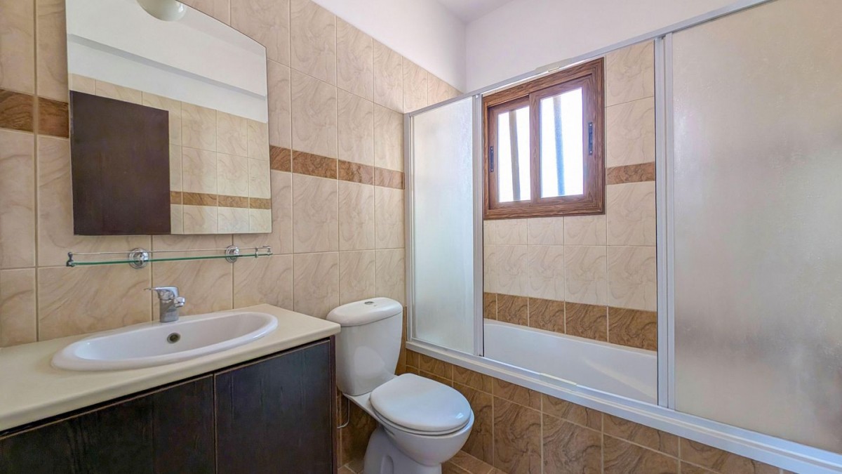 Four-Bedroom House in Aradippou, Larnaca