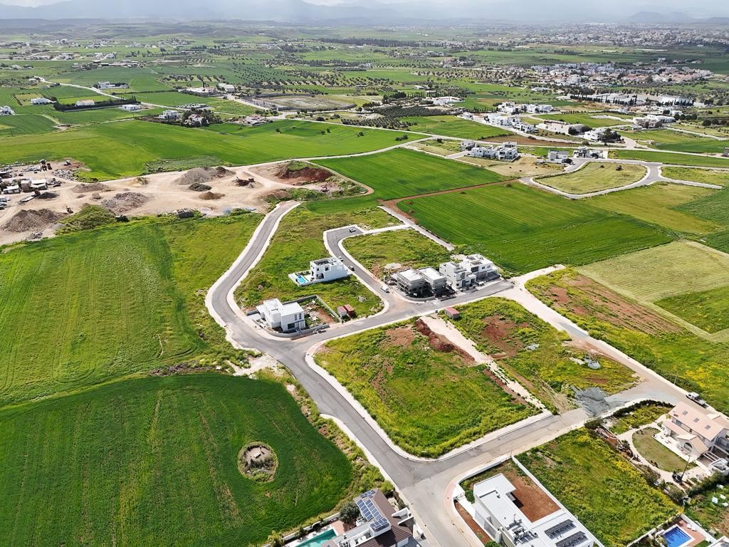 Plot - Lakatameia, Nicosia