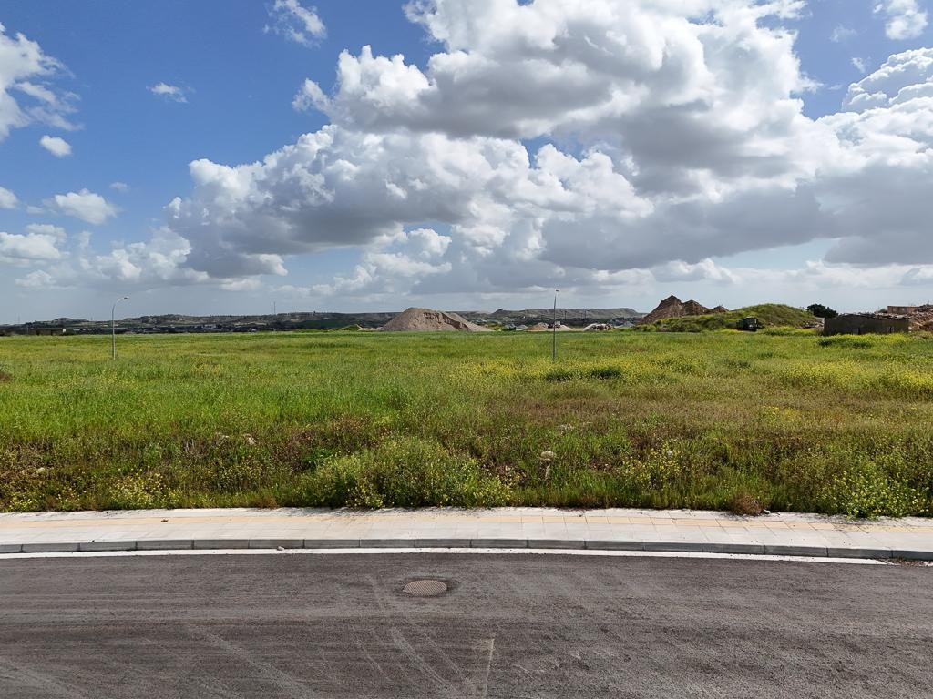 Plot - Lakatameia, Nicosia