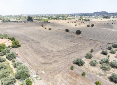 Ergates, Nicosia Residential Field For Sale | WW31577