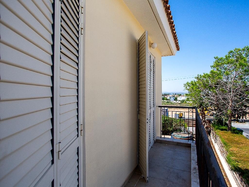 Villa - Medview Beach Villas - Perivolia, Larnaca
