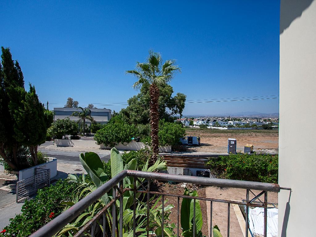 Villa - Medview Beach Villas - Perivolia, Larnaca