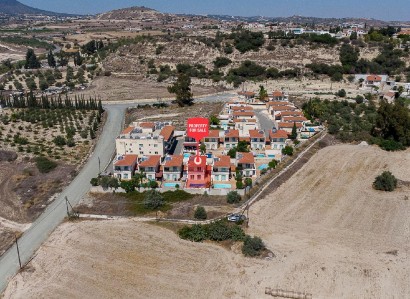 Anafotida, Larnaca Detached Villa For Sale | WW31579
