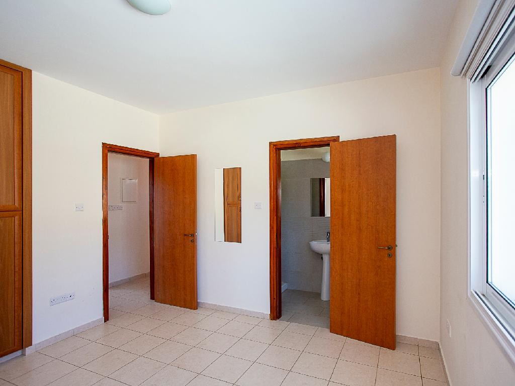 House - St. Christophers Gardens - Anafotida, Larnaca