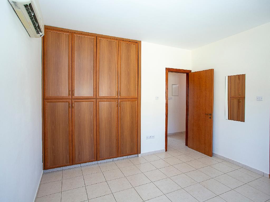 House - St. Christophers Gardens - Anafotida, Larnaca