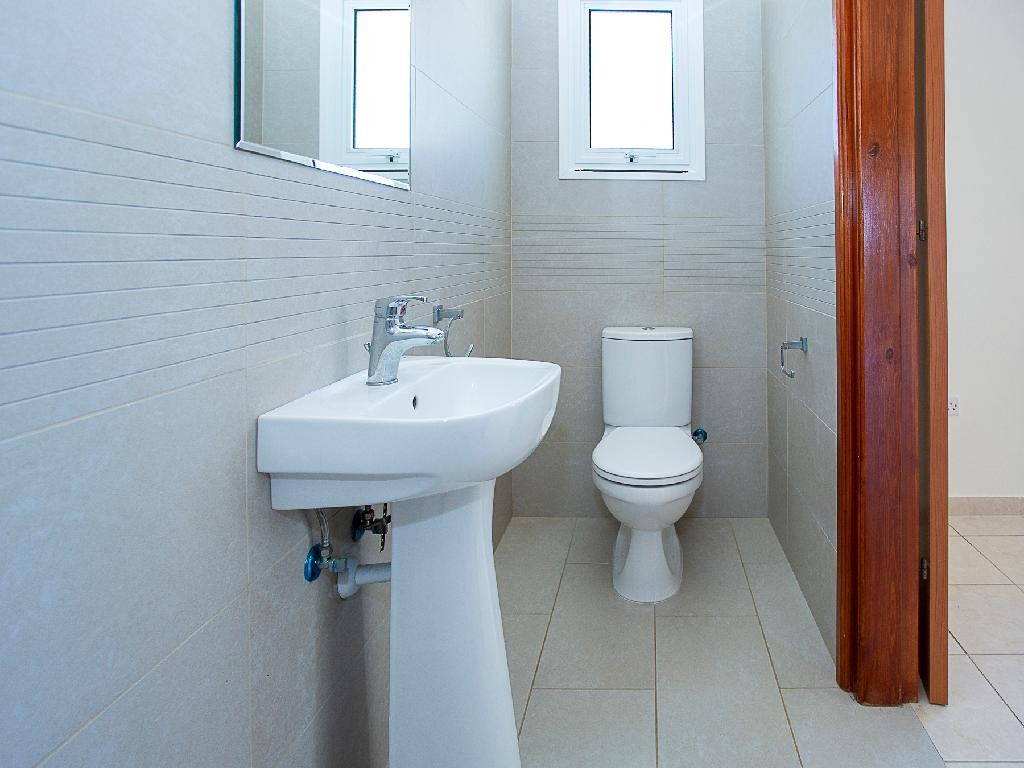 House - St. Christophers Gardens - Anafotida, Larnaca