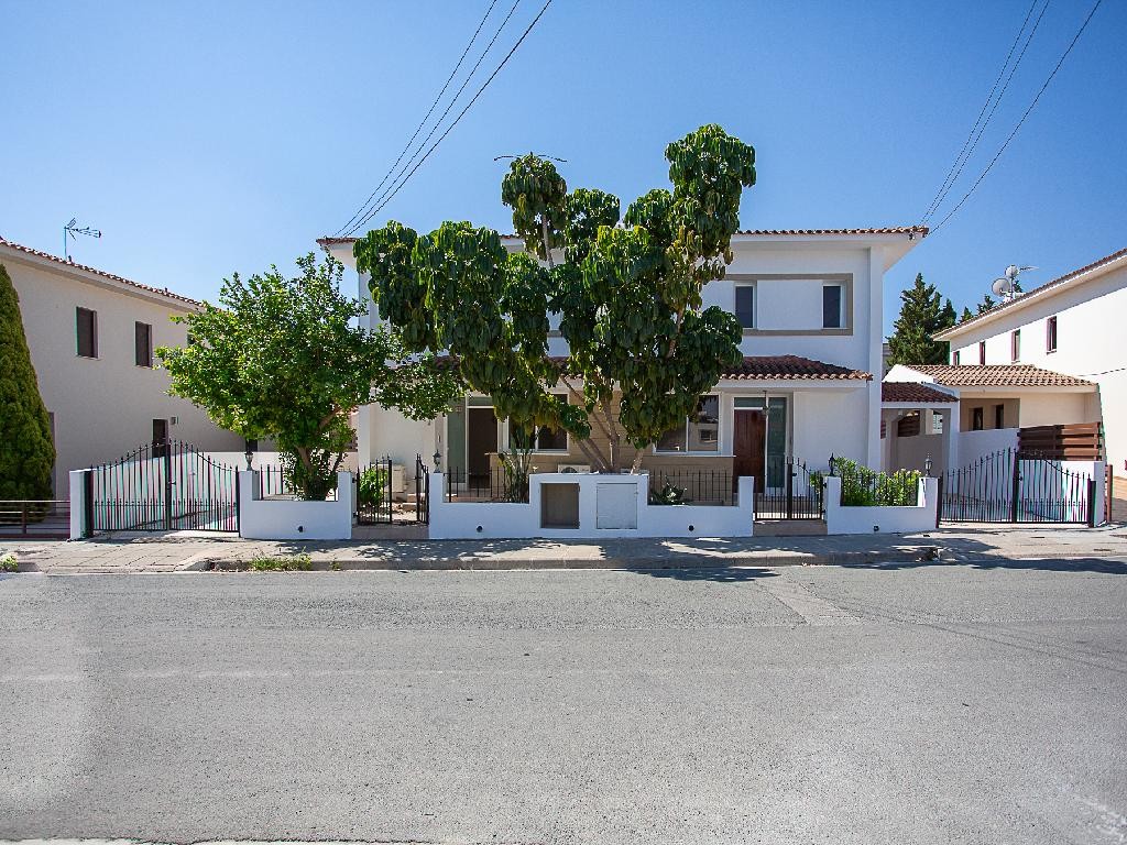 Houses - Aradippou, Larnaca