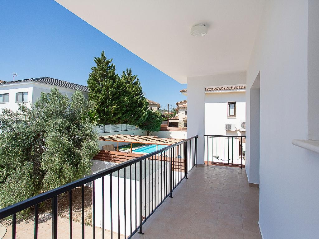 Houses - Aradippou, Larnaca