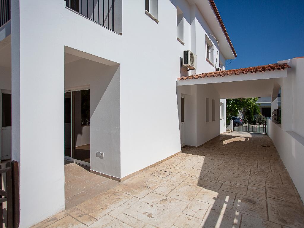 Houses - Aradippou, Larnaca