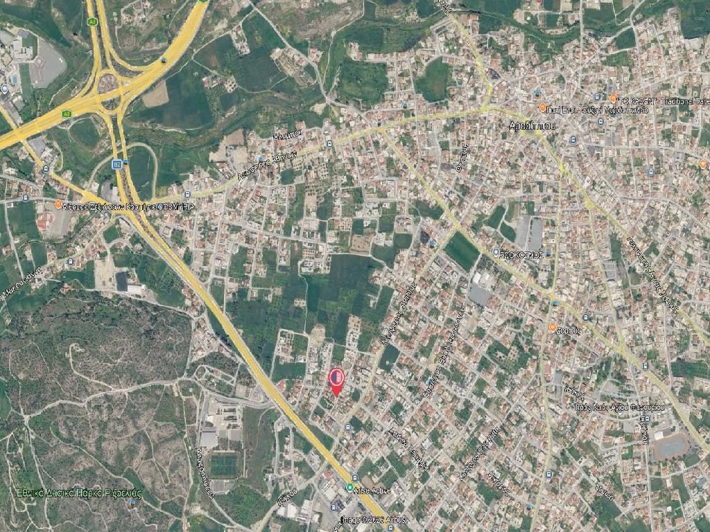 Houses - Aradippou, Larnaca