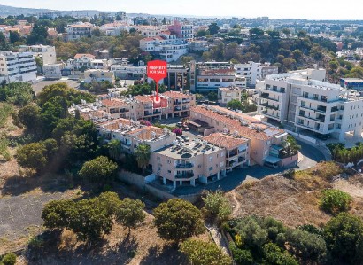 Paphos, Paphos Apartment For Sale | WW31581