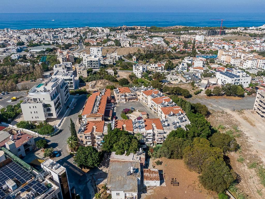 Flat - Aristo Popular Cottages - Agios Theodoros, Paphos