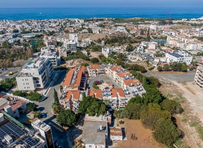 Paphos, Paphos Apartment For Sale | WW31581