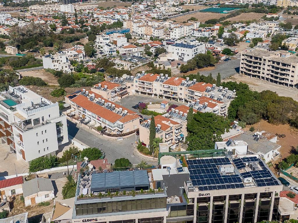Flat - Aristo Popular Cottages - Agios Theodoros, Paphos