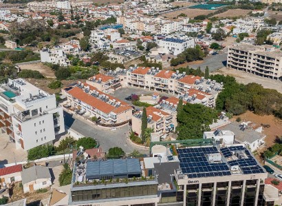 Paphos, Paphos Apartment For Sale | WW31581