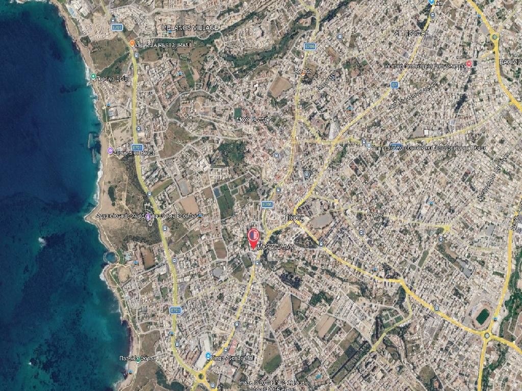 Flat - Aristo Popular Cottages - Agios Theodoros, Paphos