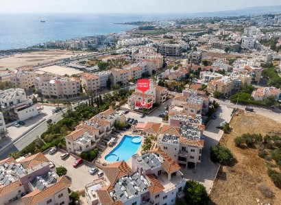 Paphos, Paphos Apartment For Sale | WW31582