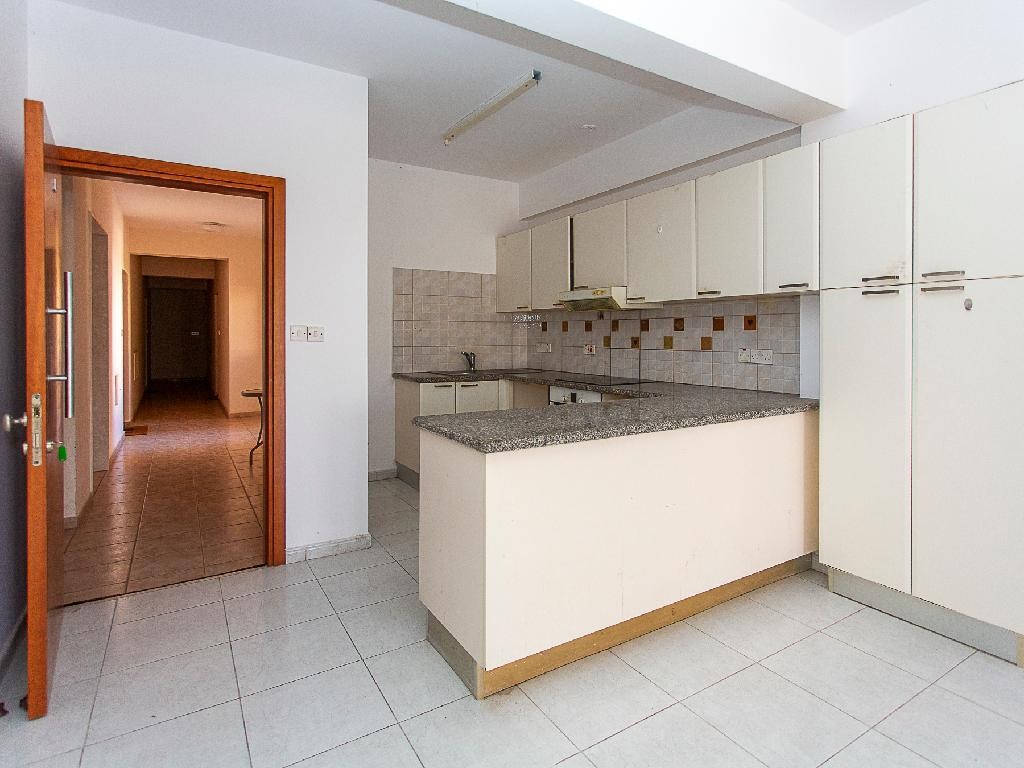 Flat - The Kings Resort - Mouttalos, Paphos