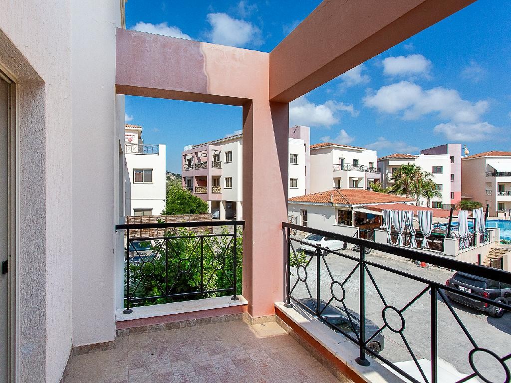 Flat - The Kings Resort - Mouttalos, Paphos