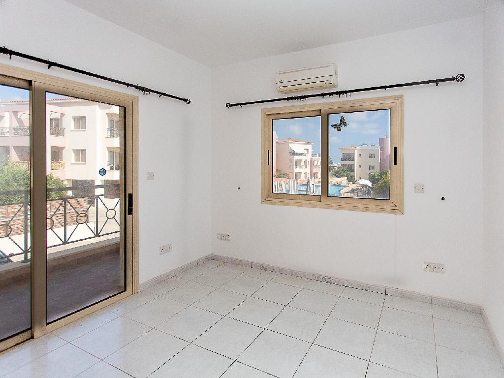 Flat - The Kings Resort - Mouttalos, Paphos
