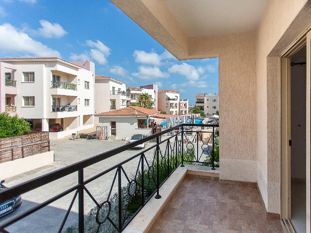 Flat - The Kings Resort - Mouttalos, Paphos