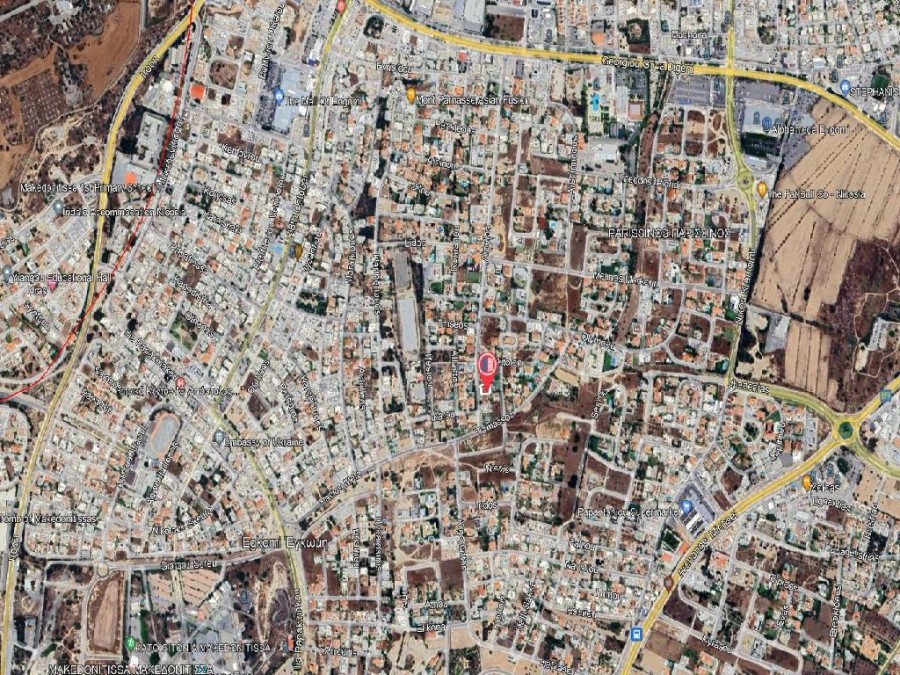 House - Egkomi, Nicosia
