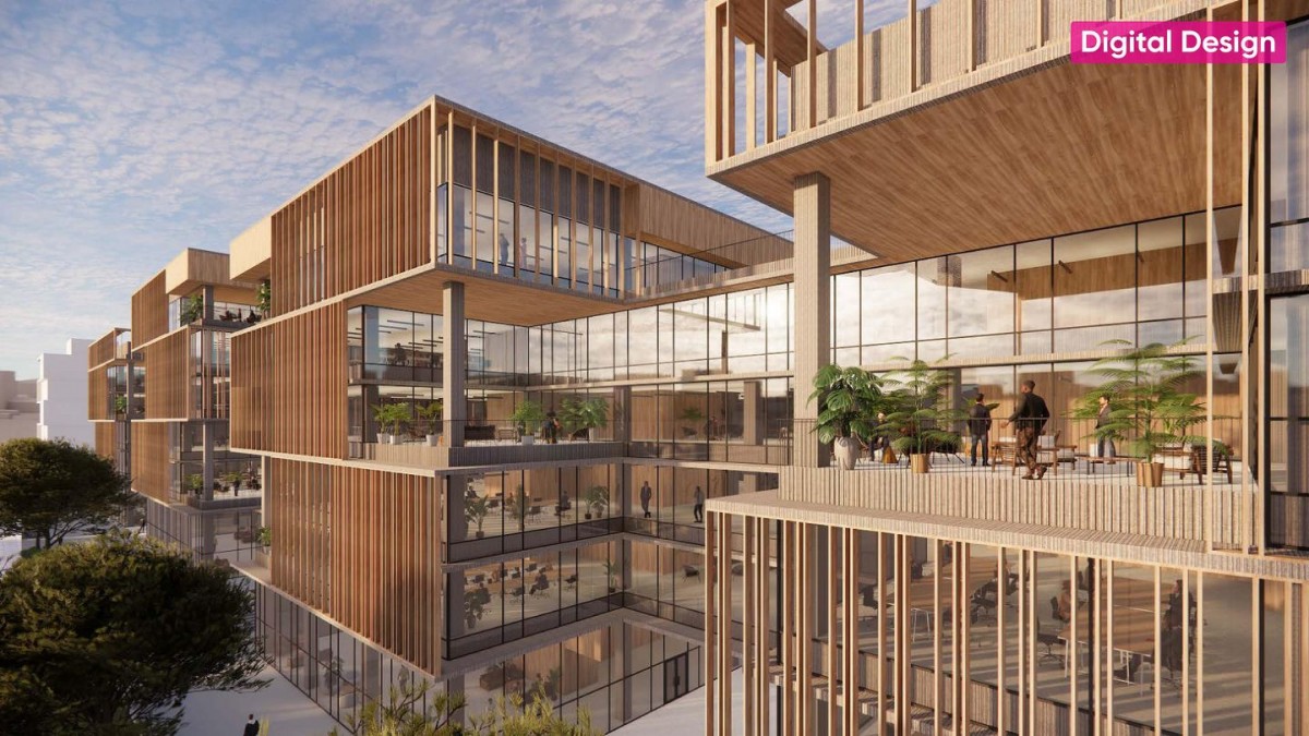 Prime Commercial Plots in Limassol Avenue, Agios Dimitrios, Strovolos, Nicosia