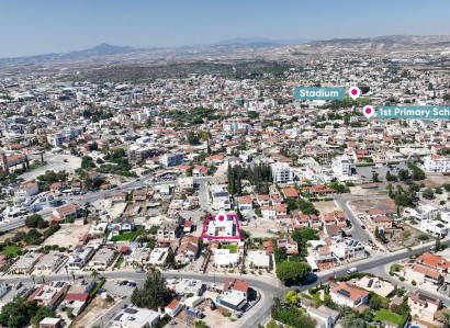 Aradippou, Larnaca Detached Villa For Sale | WW31585