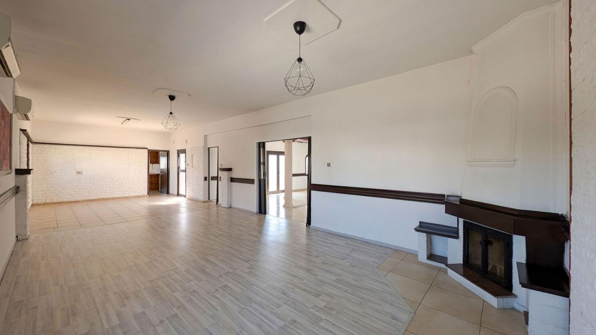 Three-Bedroom House in Agios Fanourios, Aradippou, Larnaca