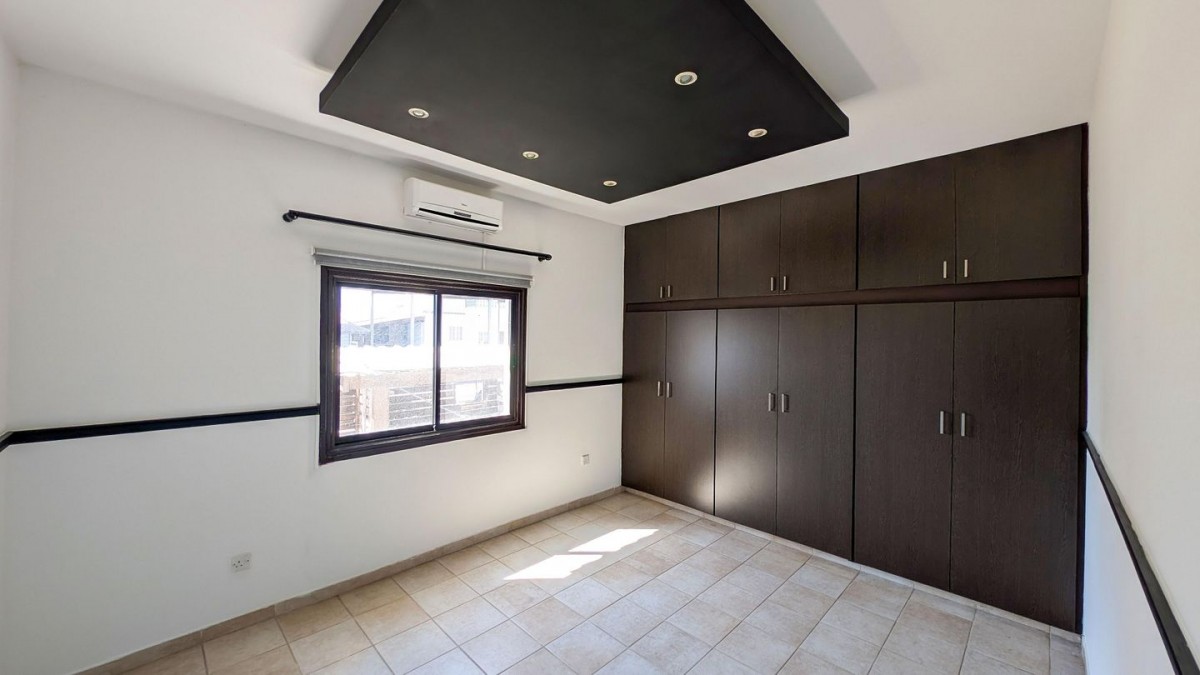 Three-Bedroom House in Agios Fanourios, Aradippou, Larnaca