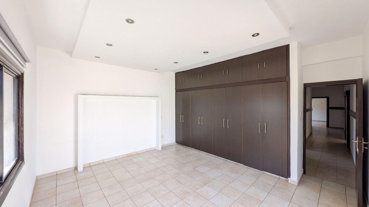Three-Bedroom House in Agios Fanourios, Aradippou, Larnaca