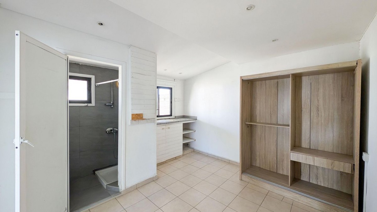 Three-Bedroom House in Agios Fanourios, Aradippou, Larnaca