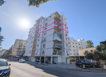 Engomi, Nicosia Apartment For Sale | WW31586