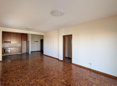 Engomi, Nicosia Apartment For Sale | WW31586