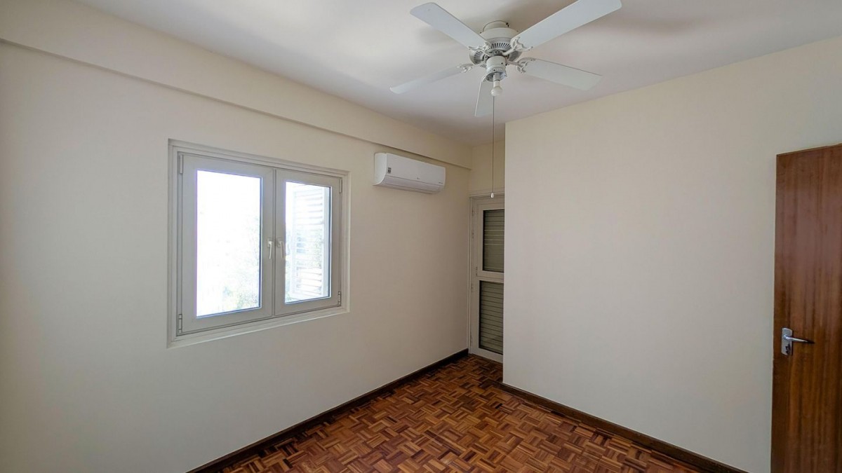 Three-Bedroom Apartment in Engomi, Nicosia