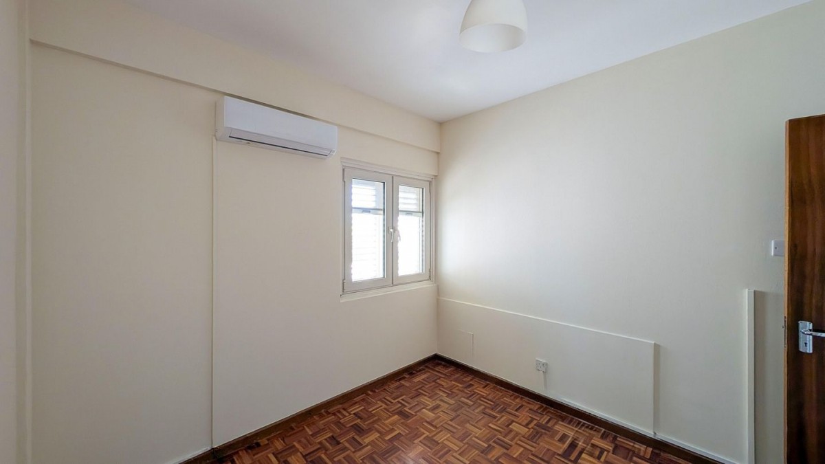 Three-Bedroom Apartment in Engomi, Nicosia