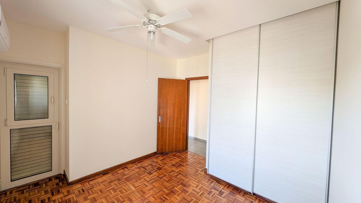 Three-Bedroom Apartment in Engomi, Nicosia
