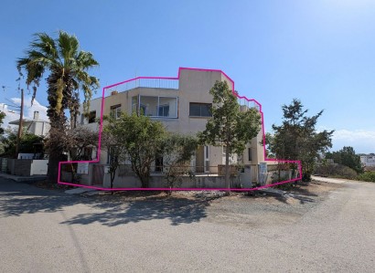 Nicosia, Nicosia Residential Building For Sale | WW31587