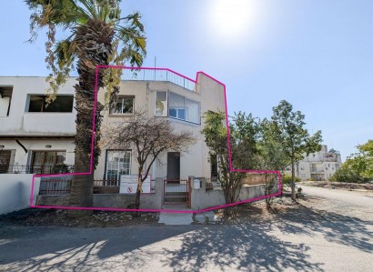 Nicosia, Nicosia Residential Building For Sale | WW31587
