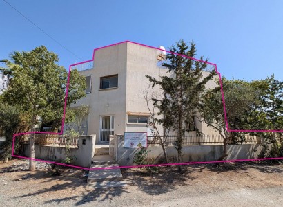 Nicosia, Nicosia Residential Building For Sale | WW31587