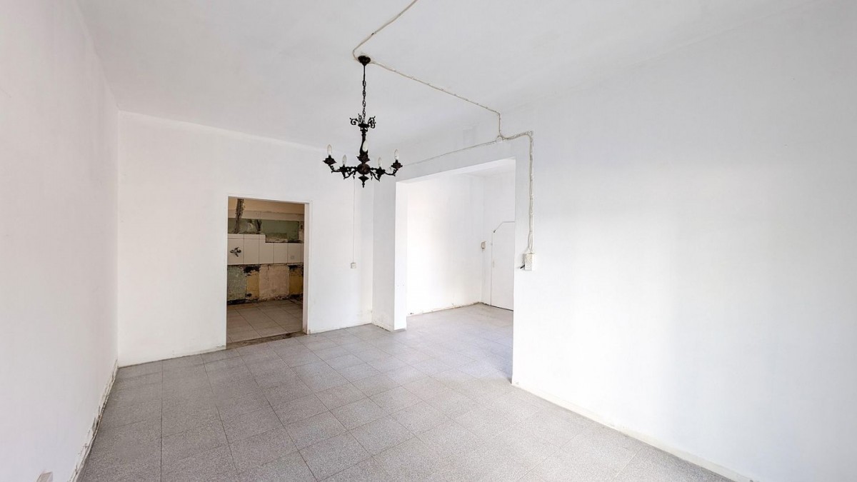 Residential Building with two apartments in Panagia, Nicosia