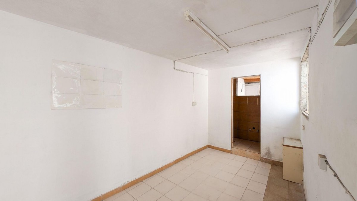 Residential Building with two apartments in Panagia, Nicosia