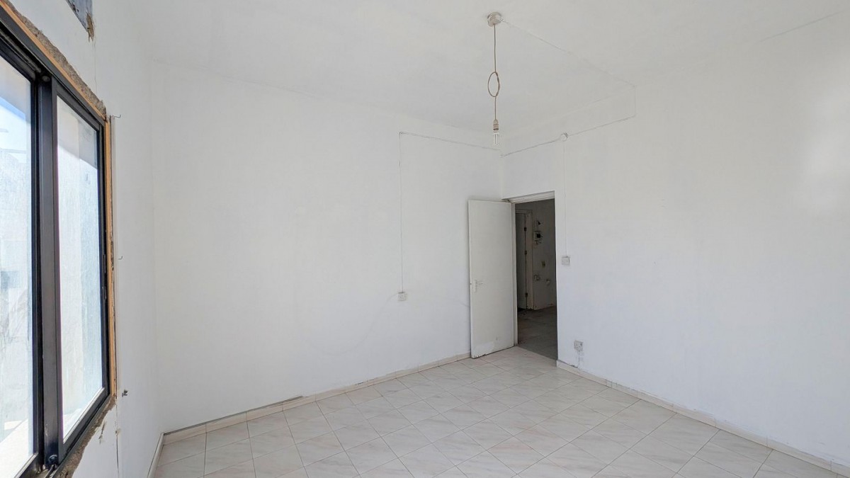 Residential Building with two apartments in Panagia, Nicosia