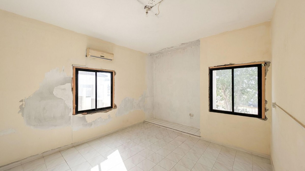 Residential Building with two apartments in Panagia, Nicosia