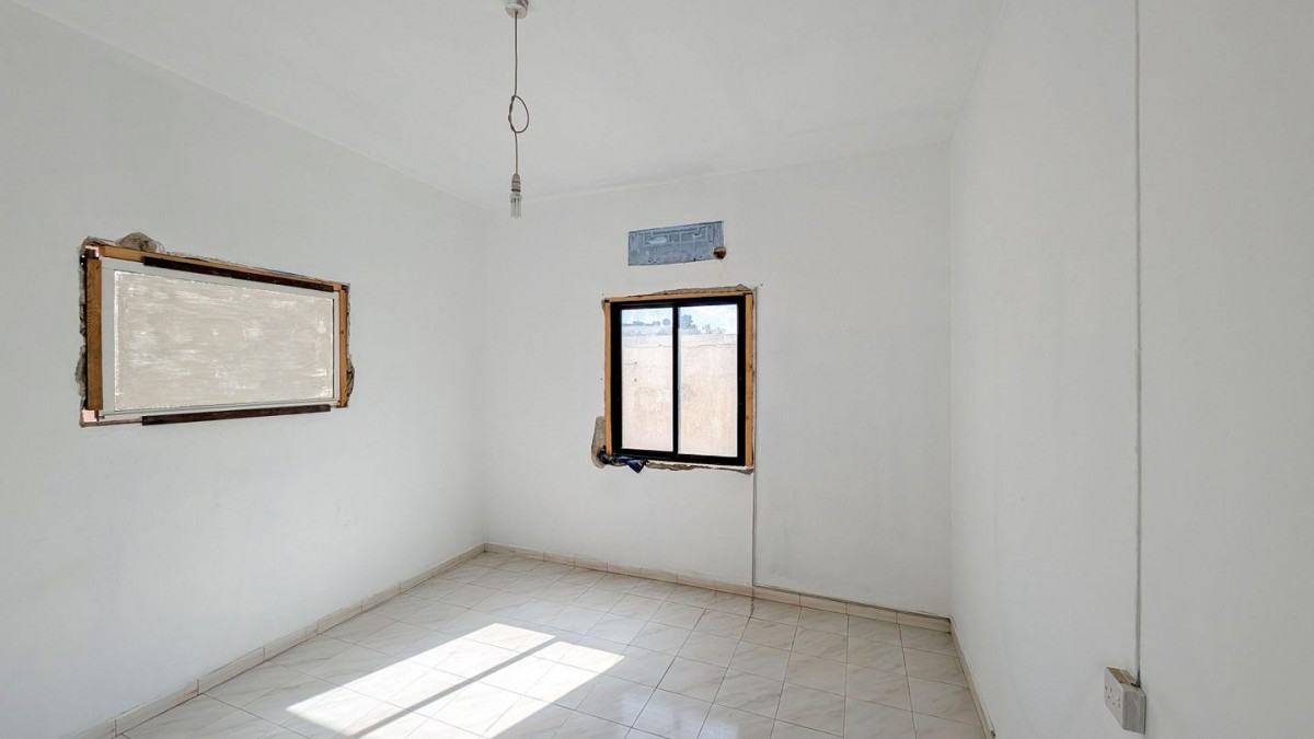 Residential Building with two apartments in Panagia, Nicosia
