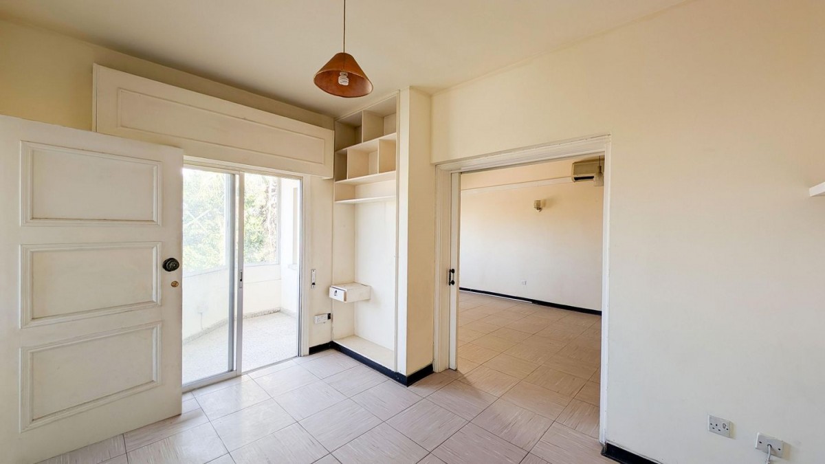 Residential Building with two apartments in Panagia, Nicosia