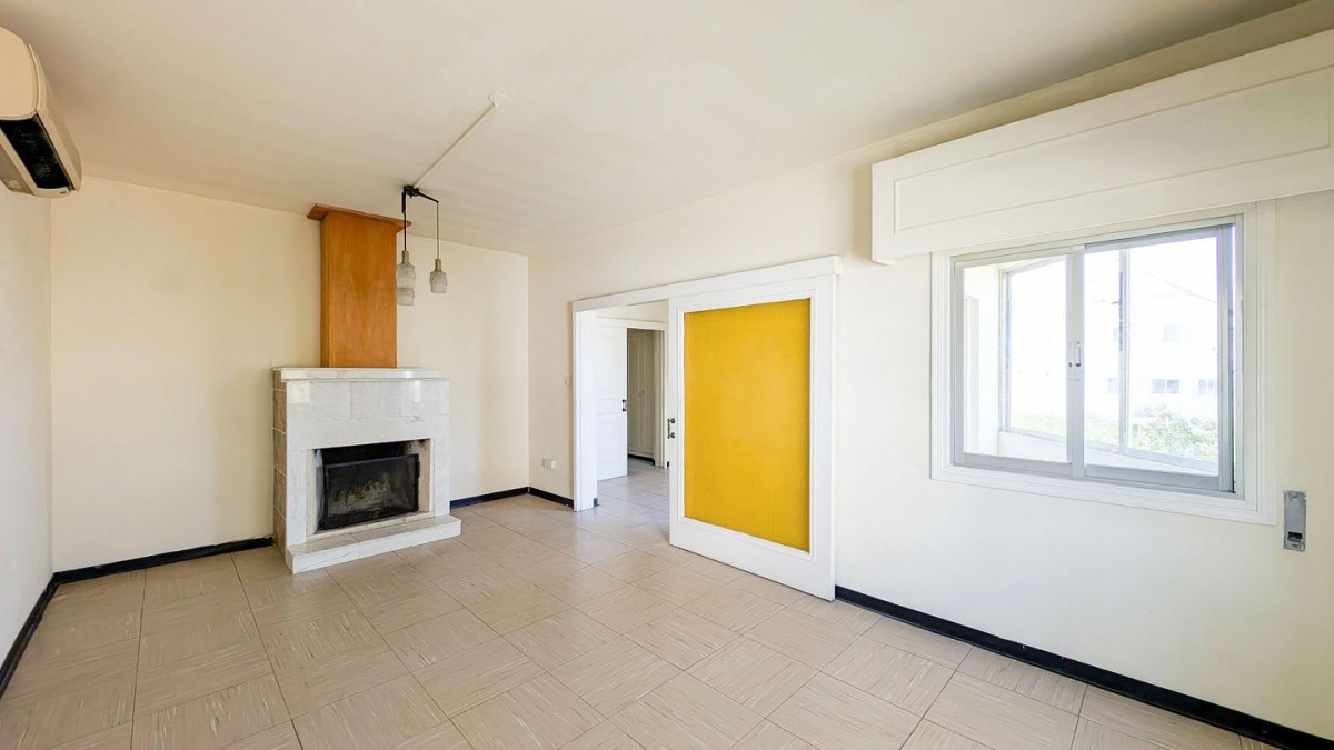 Residential Building with two apartments in Panagia, Nicosia