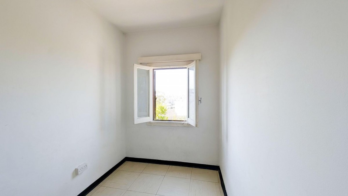 Residential Building with two apartments in Panagia, Nicosia