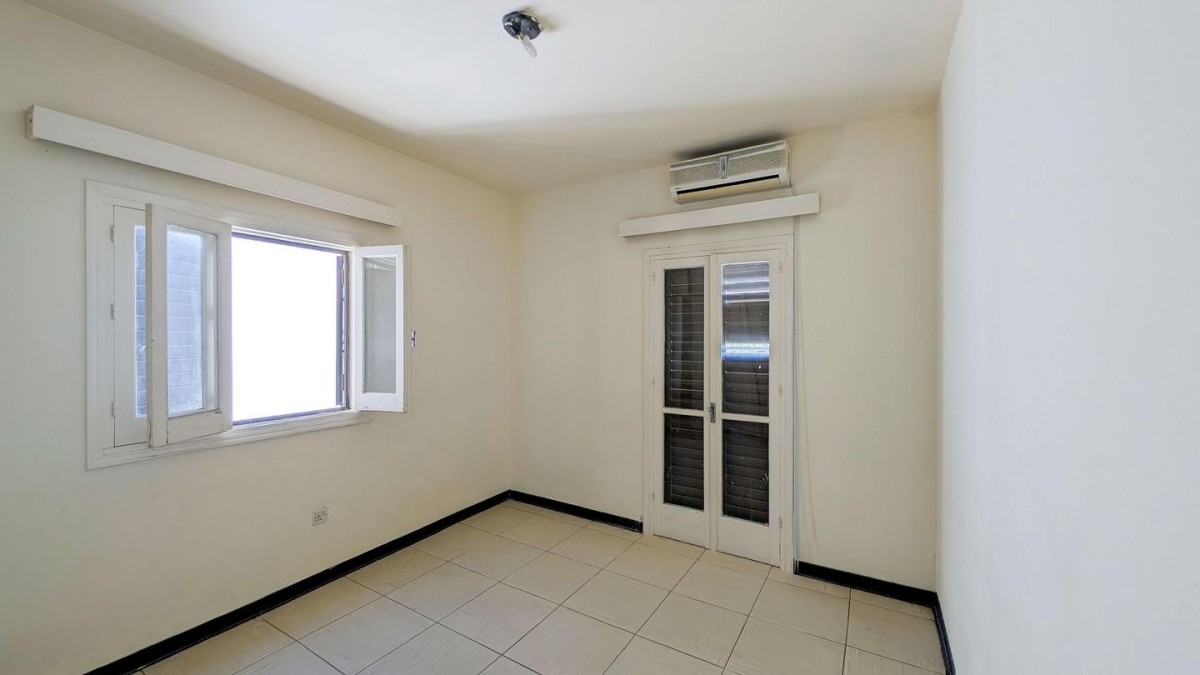 Residential Building with two apartments in Panagia, Nicosia