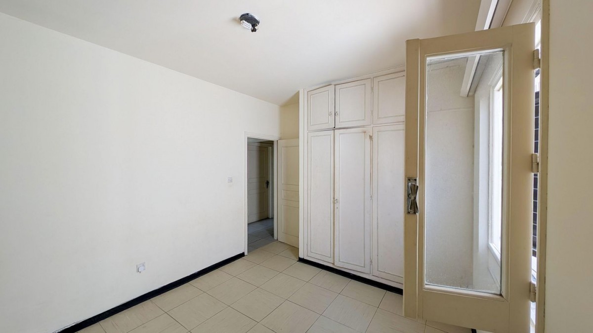 Residential Building with two apartments in Panagia, Nicosia